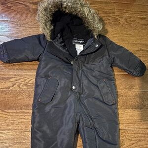 Baby Snow Suit